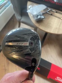 titleist GT2 3 wood