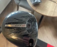 titleist GT2 3 wood
