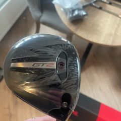 titleist GT2 3 wood