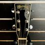 Johnny Cash Signature Martin D35 Image 9