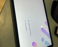 Lenovo M10 plus 3rd generation tablet
