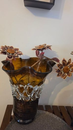 Vintage Table Lamp