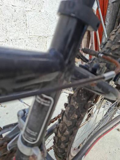 24 inch bike