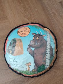 Kids tent