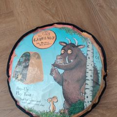 Kids tent