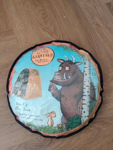 Kids tent