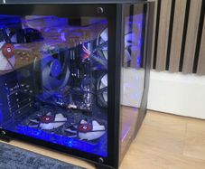 Gamin PC Desktop