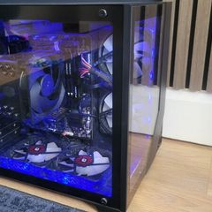 Gamin PC Desktop