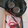 Plantronics Blackwire 5220 Wired Stereo Headset USB Type A Image 2