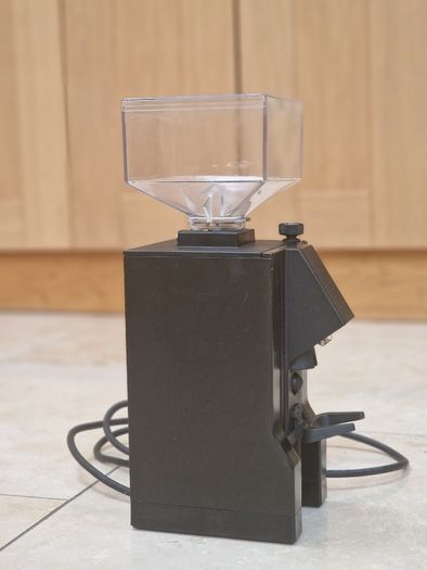 Eureka Mignon Coffee Grinder (50mm Flat Burrs)