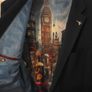 Herbie Frogg Suit Jacket Image 3