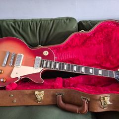 Gibson les paul deluxe
