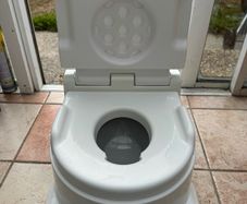 Fisher-Price Potty trainer