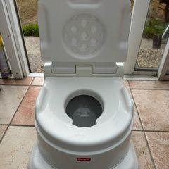 Fisher-Price Potty trainer