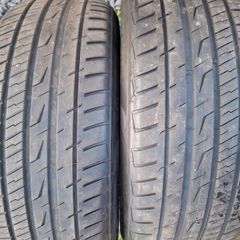 2x 235/60/18 Davanti