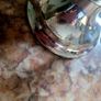 Victorian silverplate epergne Image 4