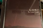 EL DIABLO - The Crooked Straight
