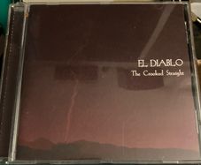 EL DIABLO - The Crooked Straight