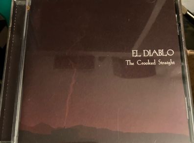 EL DIABLO - The Crooked Straight