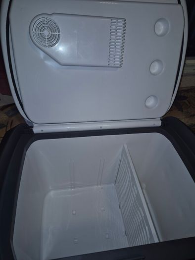 electric cool box