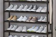 shoe rack, No price below