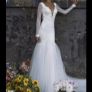 wedding dress size 12 Image 2