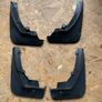 Peugeot 5008 mudflaps Image 3