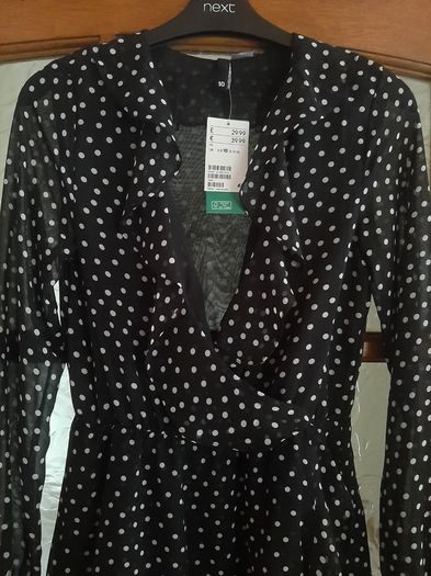 Brand New H&M Dress, Size 10, Cost 39.99