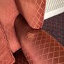Finline Red Armchair Image 4