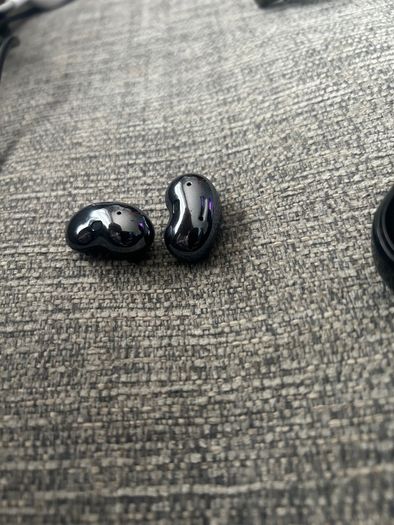 Samsung Galaxy Buds Live