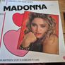 Madonna Look Book 1985 - rare! Image 3