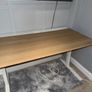 MITTZON ikea desk Image 2