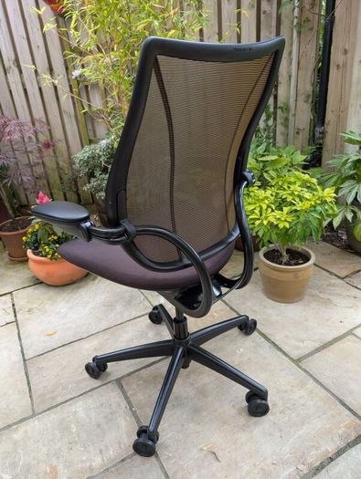 ergonomic office chair