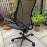 ergonomic office chair Image 2