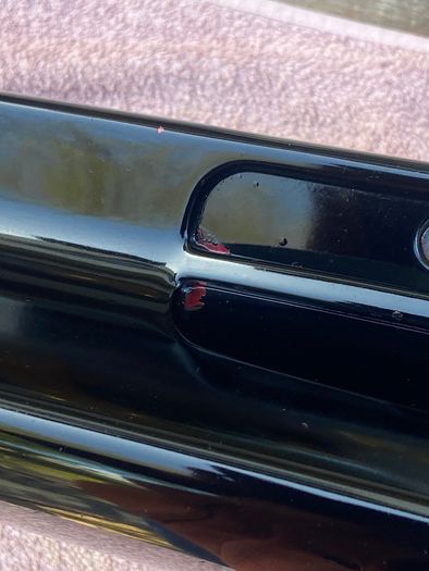 Genuine Pfeba 1919 742 VAP BMW E30 Motorsport MTech Jimmy Hill Front Spoiler Lip RARE