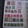 A nice collection of Stamps from India, presented in the album Image 6