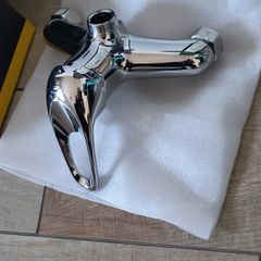 shower mixer tap
