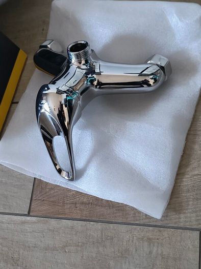 shower mixer tap