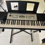 Yamaha Keyboard Image 2