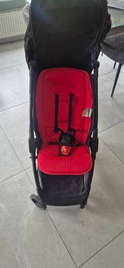 Phill & Teds GO Travel Buggy