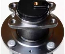 Wheel bearing kit Mitsubishi Colt 6