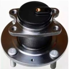 Wheel bearing kit Mitsubishi Colt 6