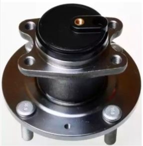 Wheel bearing kit Mitsubishi Colt 6