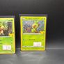 Chespin 6/25 | Grookey 8/25 Pokemon Card Image 3