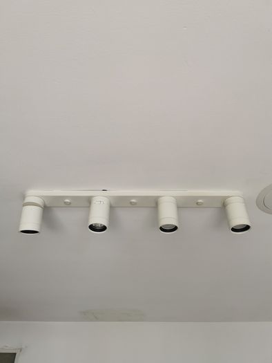 Lamp Led ceiling spotlight