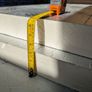 Insulation Boards 80mm PU / PIR Foam board Image 2