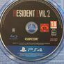Resident Evil 2 on PS4 Image 3