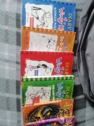 books