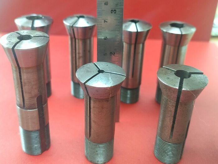 Lathe and Milling Tools