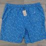 NEW Peter Millar Patterned Shorts Men's XL Image 5